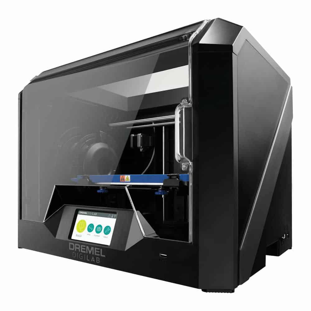 Dremel DigiLab 3D45 Self Contained 3D Printer School/College/Uni